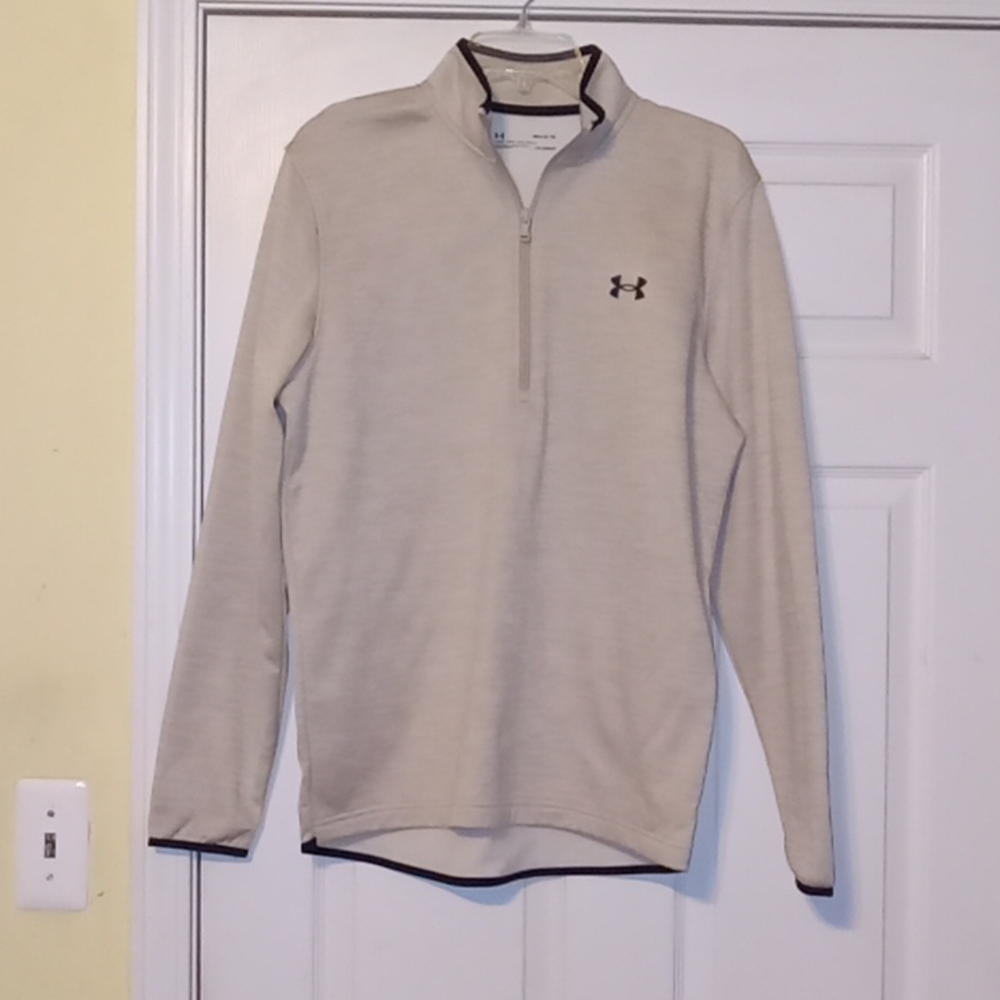 Under Armour fleece
